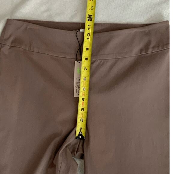 Nic + Zoe NWT Dress pants NWT size 12 - Picture 6 of 7